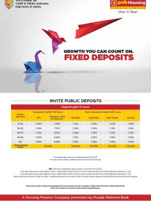 PNB Housing Finance Limited